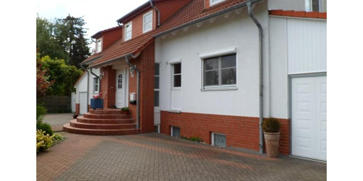 Doppelhaushälfte Hannover Bothfeld-Vahrenheide - 4 Zimmer, 130 m&sup2;, 619.000&euro; | Angebot:25853630