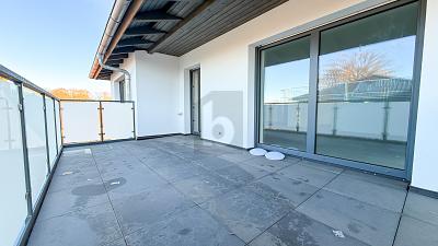 ERSTBEZUG - IDEAL FÜR PAARE UND KAPITALANLEGER - Etagenwohnung Hagenburg | Angebot:26029732