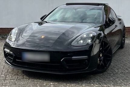 Porsche Panamera 118.800 km 58.990 &euro; Hannover 30179