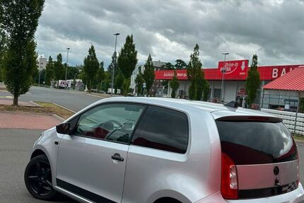 Skoda Citigo 103.000 km 5.990 &euro; Laatzen 30880