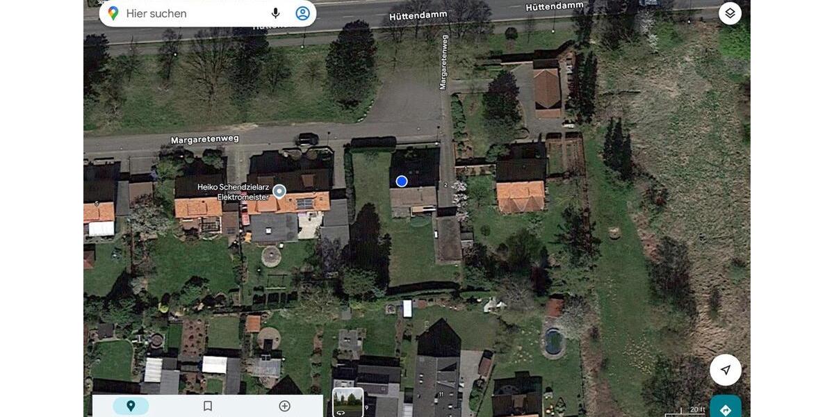 Einfamilienhaus Neustadt am Rübenberge - 5 Zimmer, 140 m&sup2;, 430.000&euro; | Angebot:25986265