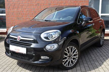Fiat 500X 114.900 km 8.990 &euro; Hannover 30177