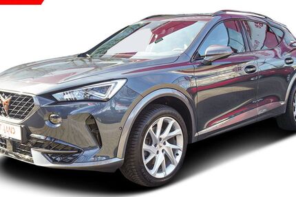 Cupra Formentor 59.630 km 27.950 &euro; Hannover 30179