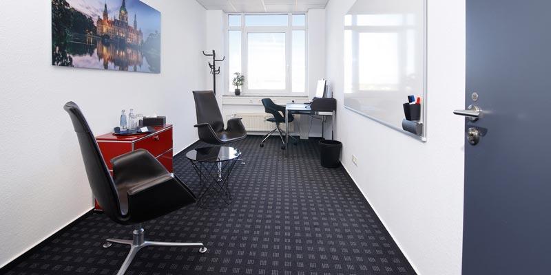 Gewerbeobjekt Hannover Bothfeld-Vahrenheide - 139&euro; | Angebot:25978697