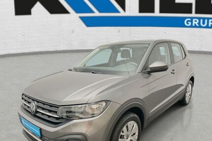 VW T-Cross 39.576 km 16.290 &euro; Neustadt am Rübenberge 31535