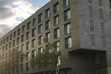 Wohnung Hannover Nordstadt - 1 Zimmer, 32 m&sup2;, 430&euro; | Angebot:25379429