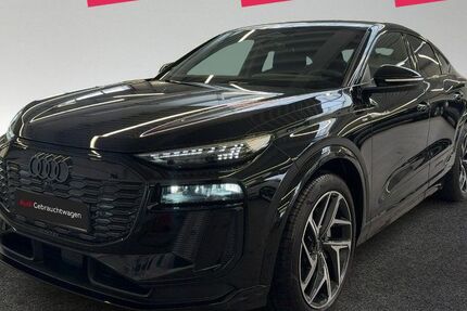 Audi Q6 e-tron 9.999 km 79.190 &euro; Hannover 30179