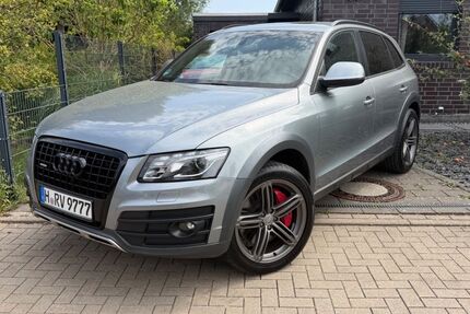 Audi Q5 215.000 km 13.990 &euro; Laatzen 30880
