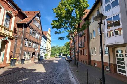 Wohnung Stadthagen - 3 Zimmer, 83 m&sup2;, 748&euro; | Angebot:26024700