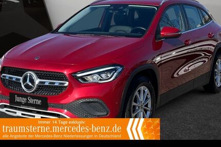 Mercedes-Benz GLA 250 36.028 km 27.890 &euro; Hannover/Langenhagen 30855