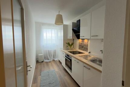 Wohnung Hannover Ricklingen - 2 Zimmer, 57 m&sup2;, 684&euro; | Angebot:25656812