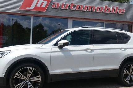 Seat Tarraco 95.025 km 21.480 &euro; Langenhagen 30855