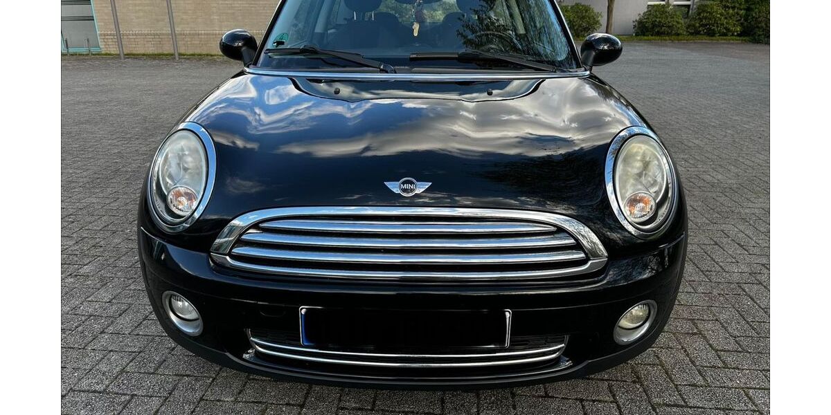 Mini ONE 140.000 km 3.990 &euro; Lehrte 31275