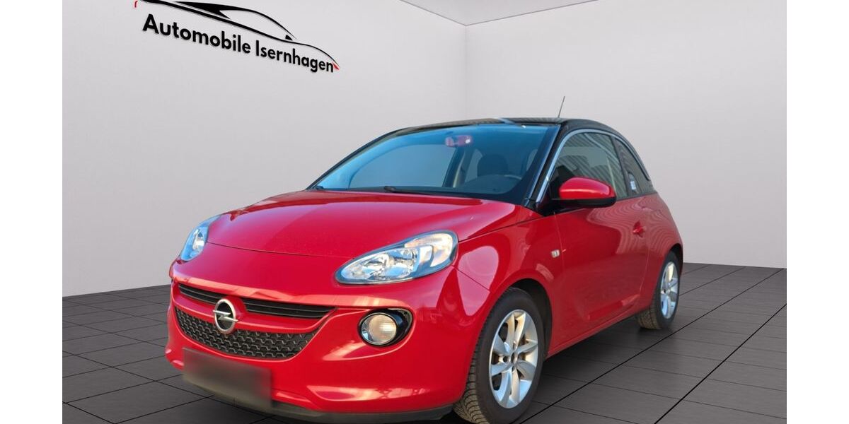 Opel Adam 135.000 km 4.950 &euro; Isernhagen 30916