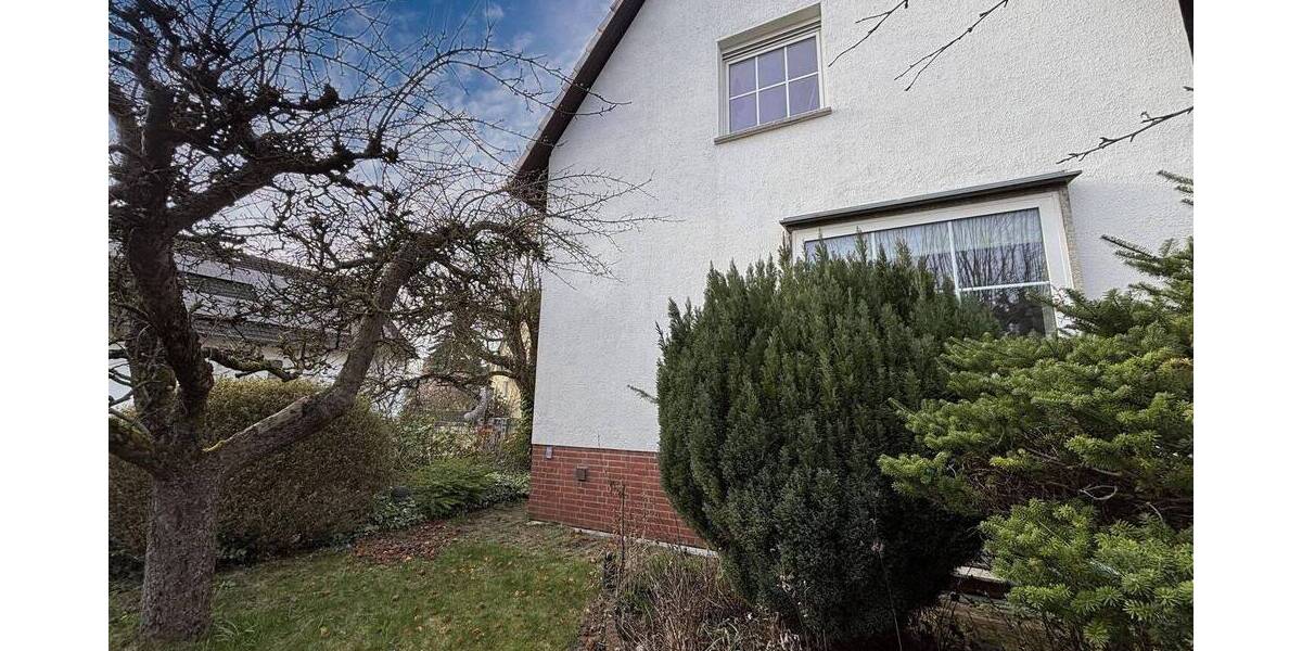 Einfamilienhaus Sehnde - 4 Zimmer, 78 m&sup2;, 169.000&euro; | Angebot:25957740