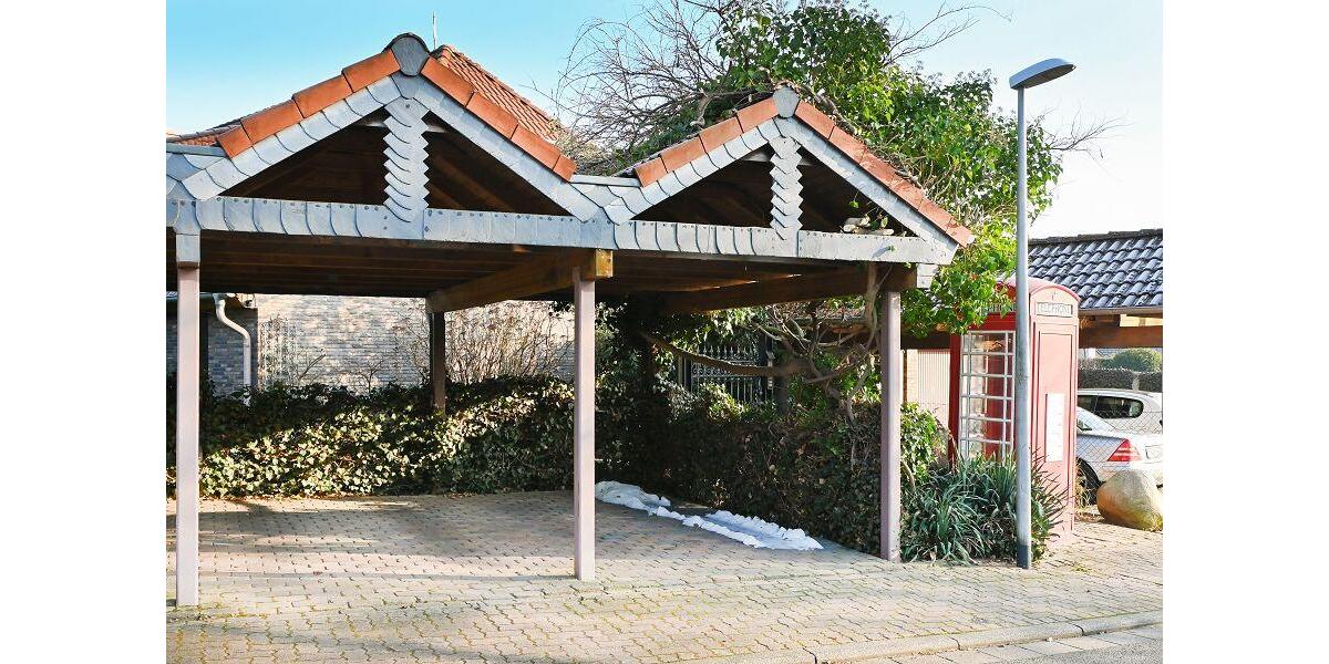 Maisonettenwohnung Gehrden - 3 Zimmer, 88 m&sup2;, 990&euro; | Angebot:24779312