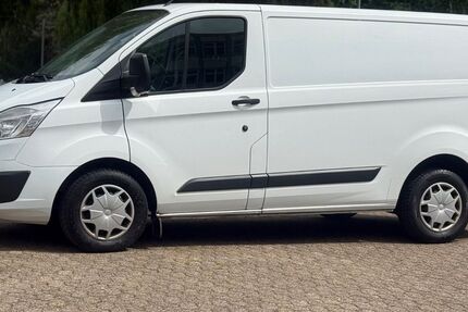 Ford Transit Custom 237.750 km 7.300 &euro; Hannover 30179