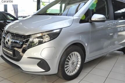 Mercedes-Benz EQV 35.710 km 52.990 &euro; Garbsen 30827
