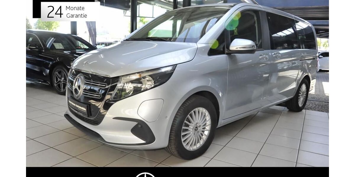 Mercedes-Benz EQV 35.710 km 52.990 &euro; Garbsen 30827
