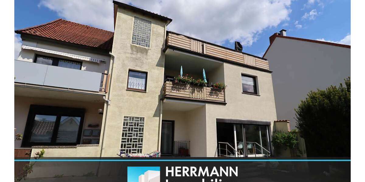 Etagenwohnung Springe - 3 Zimmer, 90 m&sup2;, 585&euro; | Angebot:24716600