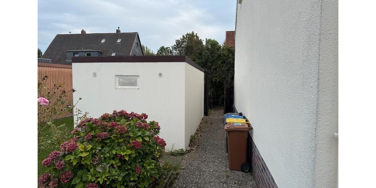 Doppelhaushälfte Hannover Misburg-Anderten - 3 Zimmer, 100 m&sup2;, 350.000&euro; | Angebot:27426904