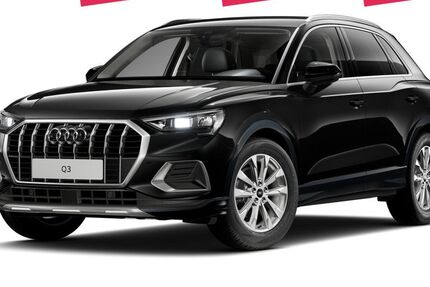 Audi Q3 3.297 km 39.250 &euro; Hannover 30179