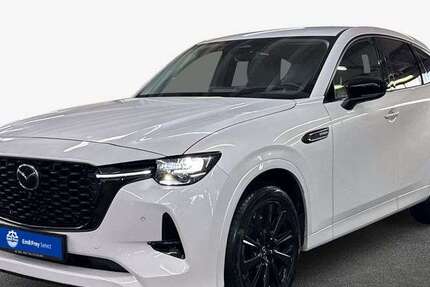 Mazda CX-60 74.385 km 32.803 &euro; Hannover 30165