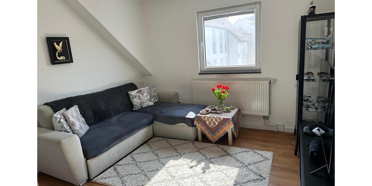 Etagenwohnung Hannover Döhren-Wülfel - 2 Zimmer, 50 m&sup2;, 800&euro; | Angebot:25839703