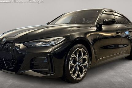 BMW i4 8.876 km 41.304 &euro; Hannover 30539