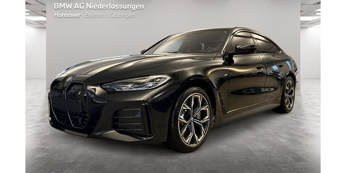 BMW i4 8.876 km 41.304 &euro; Hannover 30539