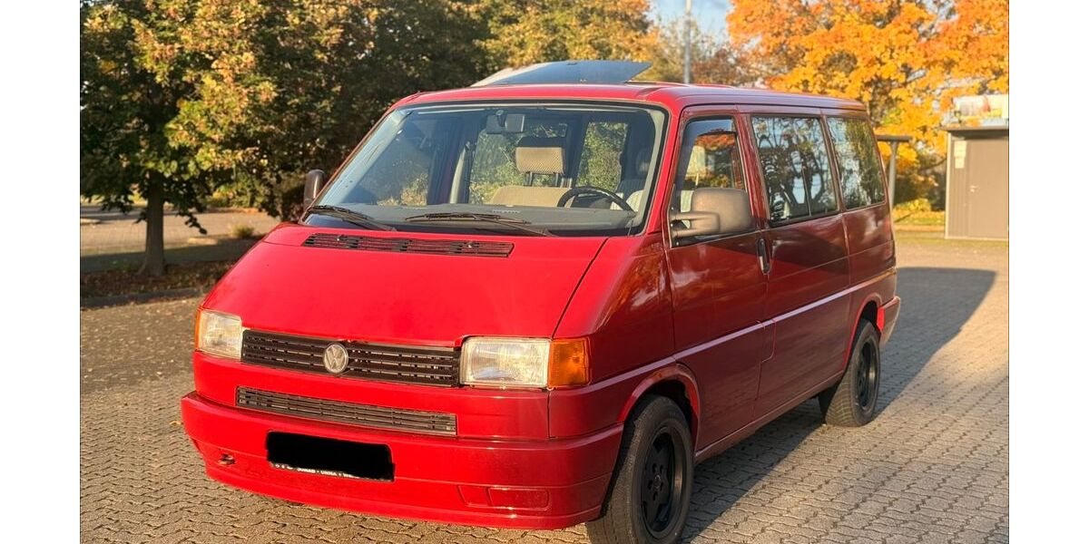 VW T4 Multivan 451.839 km 2.190 &euro; Neustadt 31535