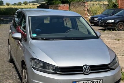 VW Touran 171.377 km 9.400 &euro; Gehrden 30989