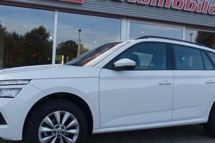 Skoda Kamiq 47.584 km 14.980 &euro; Langenhagen 30855