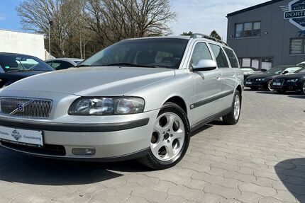 Volvo V70 293.500 km 5.499 &euro; Hannover 30629