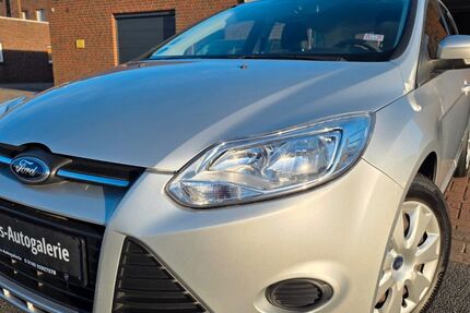 Ford Focus 110.000 km 6.490 &euro; Garbsen 30827