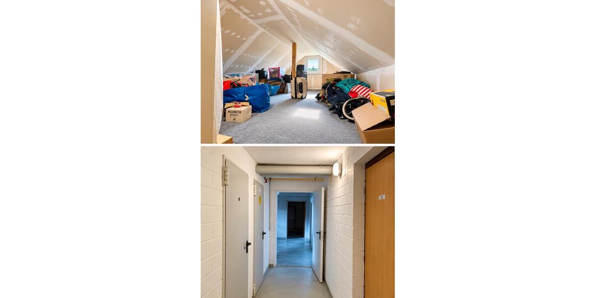 Dachgeschoßwohnung Hemmingen - 3 Zimmer, 74 m&sup2;, 309.000&euro; | Angebot:27499944