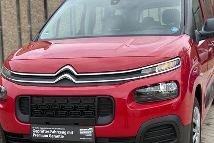 Citroen Berlingo 135.000 km 12.000 &euro; Garbsen 30827