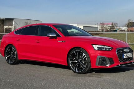 Audi S5 75.650 km 39.500 &euro; Lehrte 31275