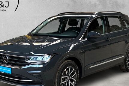 VW Tiguan 13.750 km 29.950 &euro; Hannover 30449
