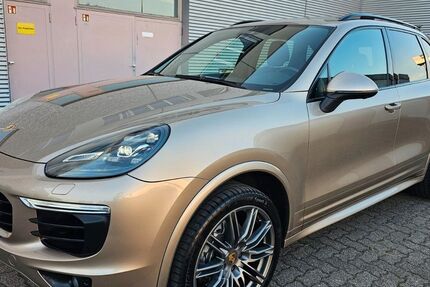 Porsche Cayenne 129.400 km 39.999 &euro; Isernhagen ( bei Hannover) 30916