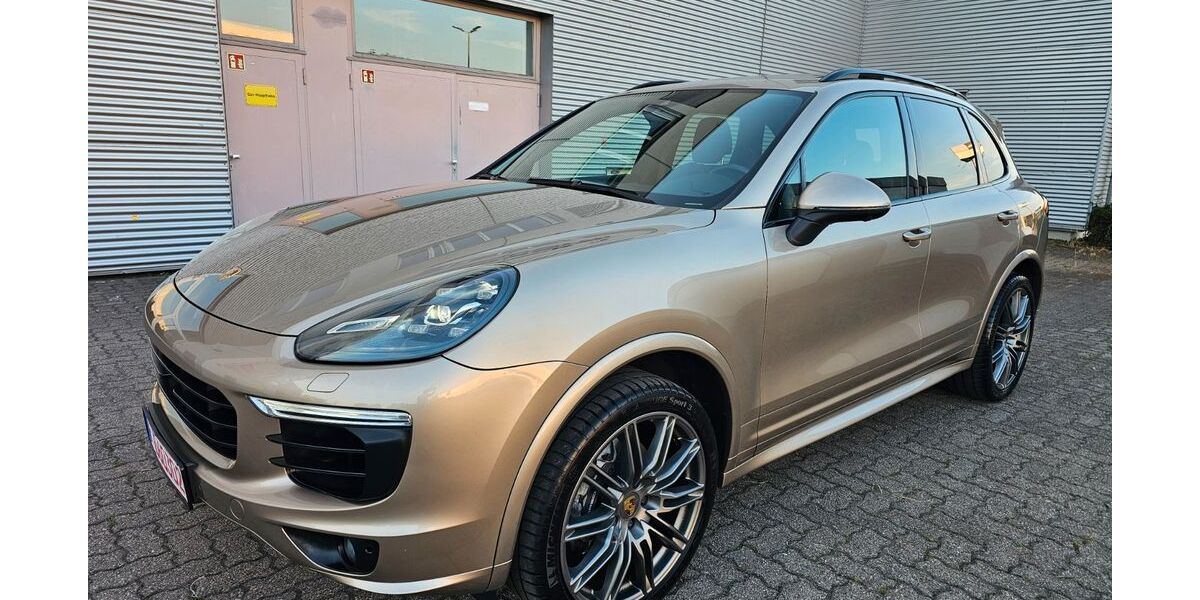 Porsche Cayenne 129.400 km 39.999 &euro; Isernhagen ( bei Hannover) 30916