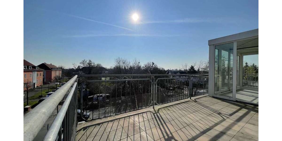 Etagenwohnung Hannover Herrenhausen-Stöcken - 3 Zimmer, 96 m&sup2;, 369.000&euro; | Angebot:25864426