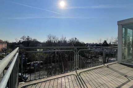 Wohnung Hannover Herrenhausen-Stöcken - 3 Zimmer, 96 m&sup2;, 369.000&euro; | Angebot:25864426