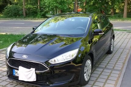 Ford Focus 113.500 km 4.900 &euro; Langenhagen 30851