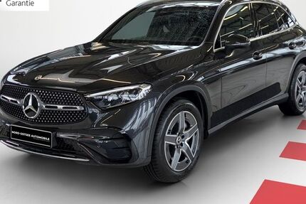 Mercedes-Benz GLC 300 9.843 km 54.750 &euro; Pattensen 30982