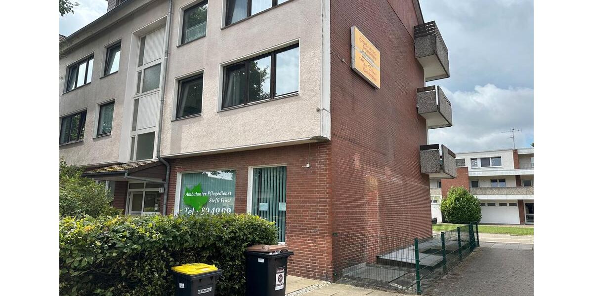 Gewerbeobjekt Burgdorf - 1.500&euro; | Angebot:23298833