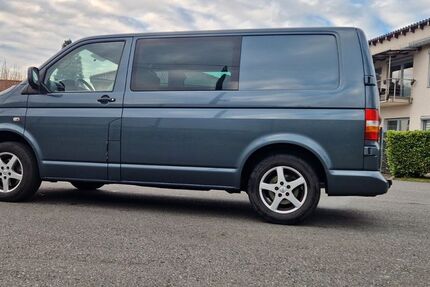 VW T5 Transporter 370.445 km 6.997 &euro; Langenhagen 30853