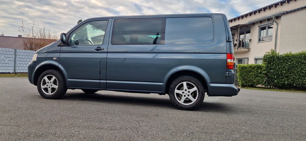 VW T5 Transporter 370.445 km 6.997 &euro; Langenhagen 30853