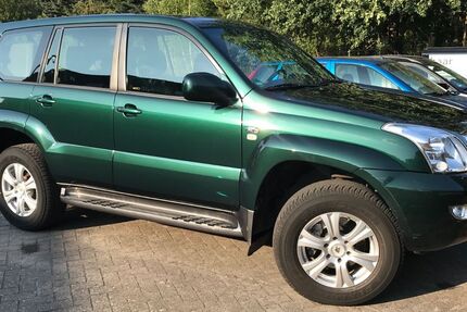 Toyota Land Cruiser 194.267 km 19.999 &euro; Burgwedel 30938