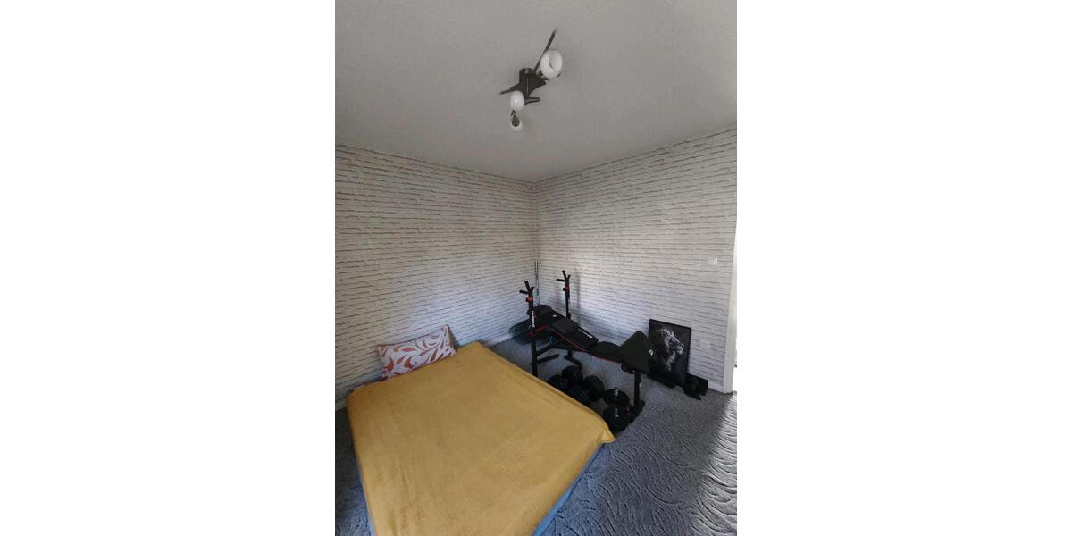 Etagenwohnung Hannover Herrenhausen-Stöcken - 3 Zimmer, 72 m&sup2;, 930&euro; | Angebot:26285941